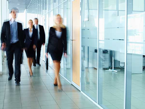 healthcare staffing