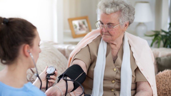 Home Health Houston