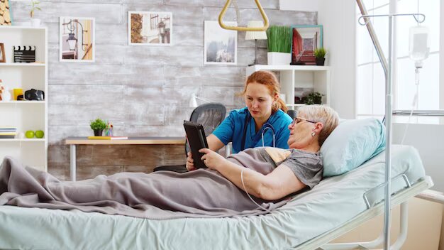 home health in houston