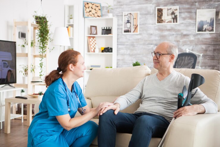 Home Health Houston