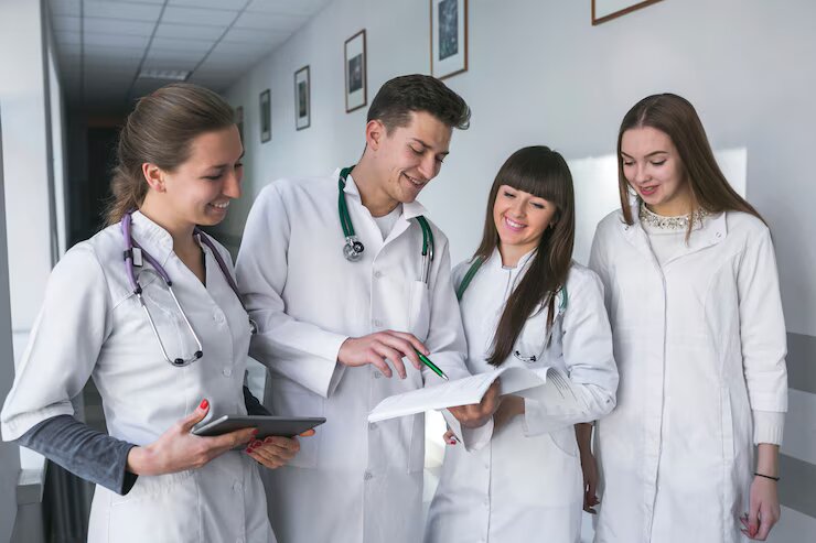 Medical Staffing Agencies