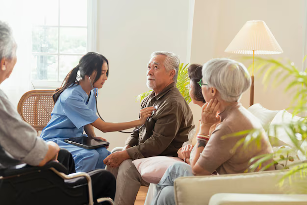 home health care Houston tx